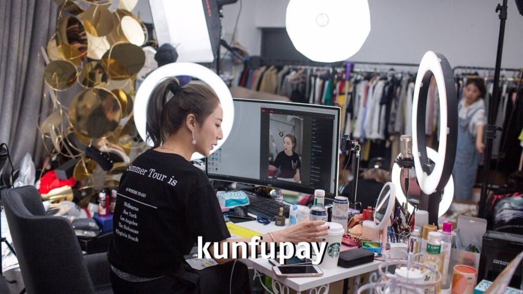 Cómo Kunfupay está ayudando a cientos de influencers a vender sus servicios en Latinoamérica